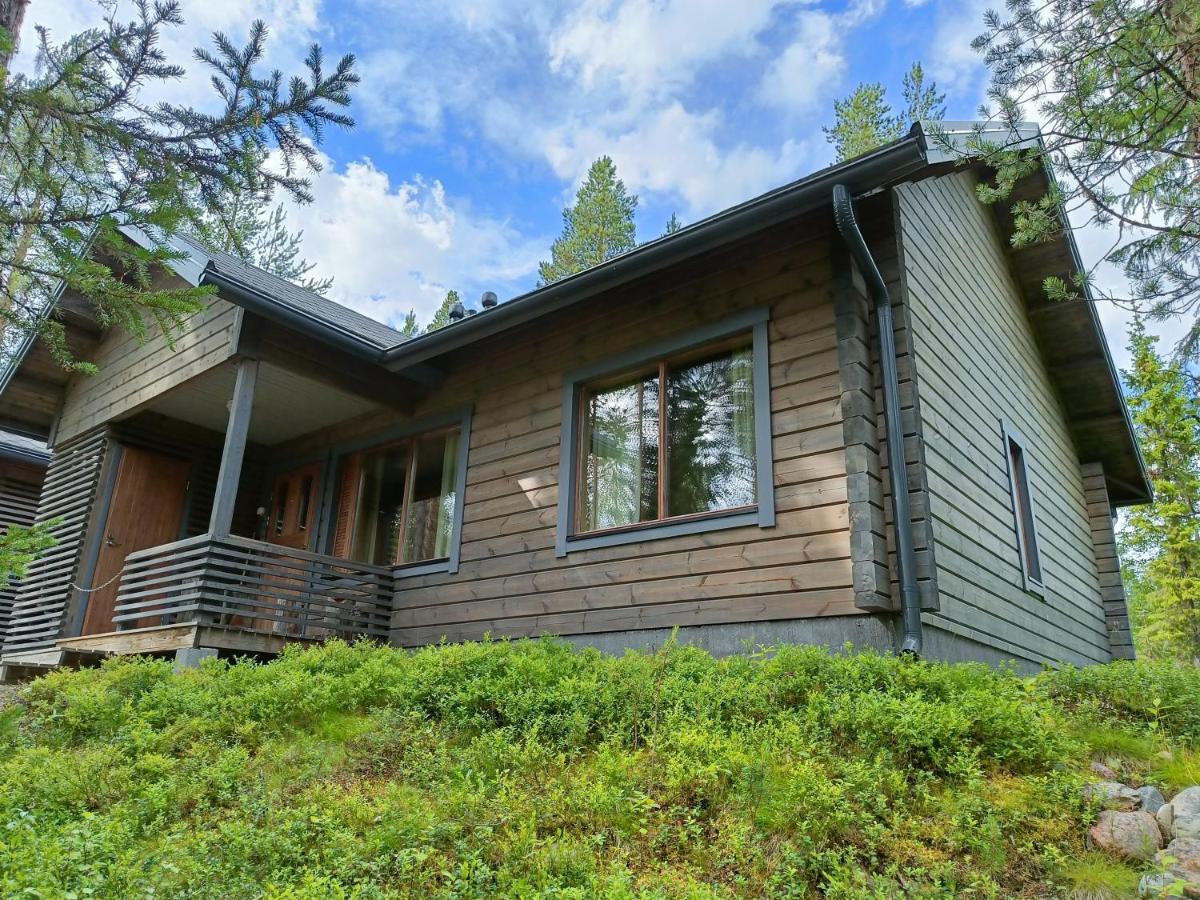 Kantokelo Yllaes Ylläsjärvi Exterior foto